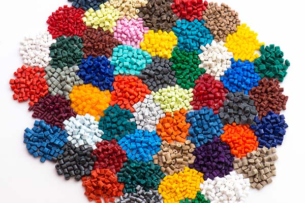 Injection Molding Material Selection?