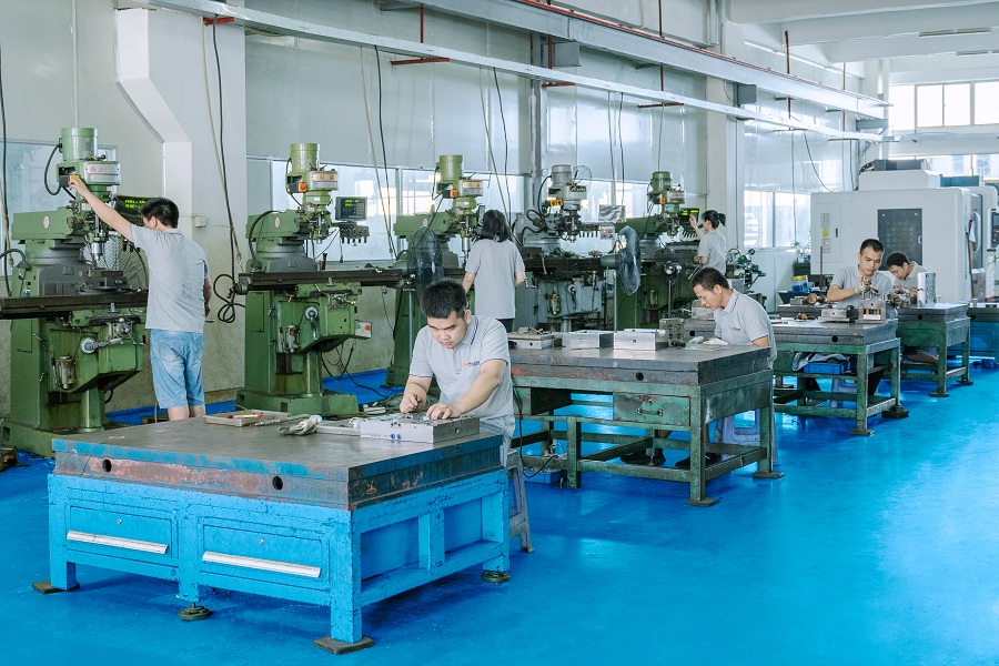 A new engineering era