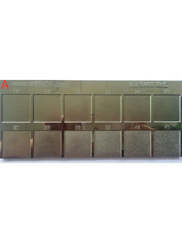 VDI 3400 reference